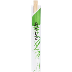 Bacchette di Bambu