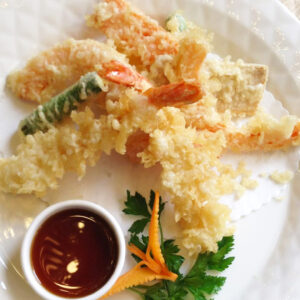 tempura m