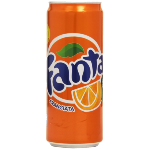 Fanta