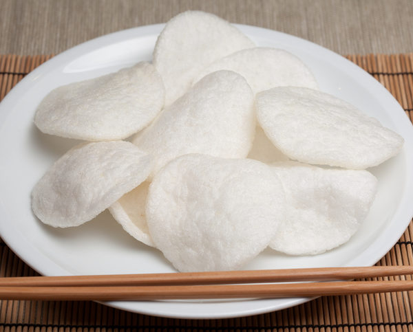 137. Nuvole di gamberi