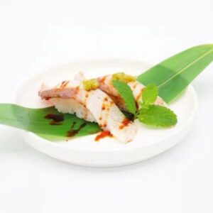 025a. Ricciola scottata 🌶️