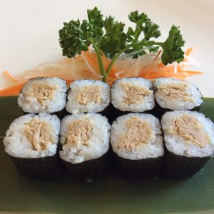 022. Hosso tonno cotto