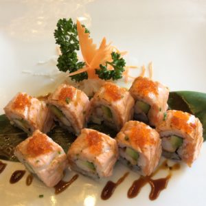 056. Taig roll