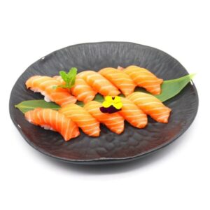 018b. Nigiri salmone 10pz